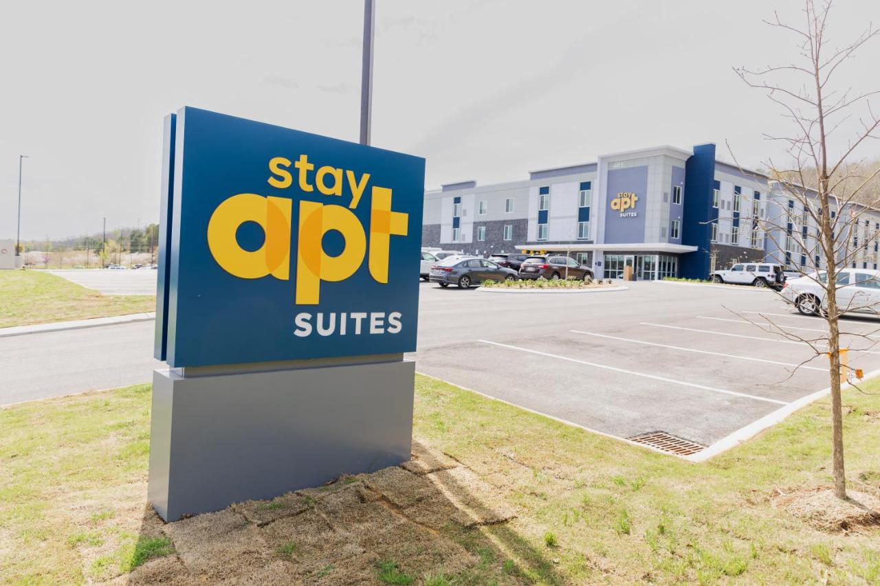 stayAPT Suites Cleveland TN — photo 20