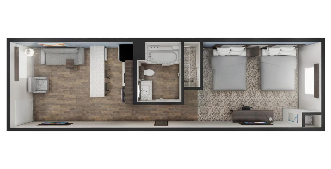 stayAPT Suites Auburn — photo 18