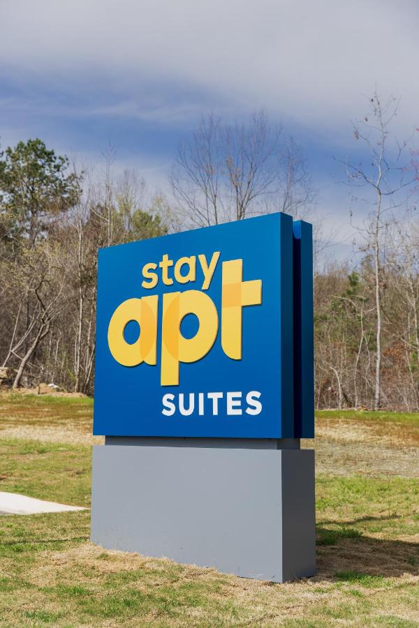 stayAPT Suites Auburn — photo 24