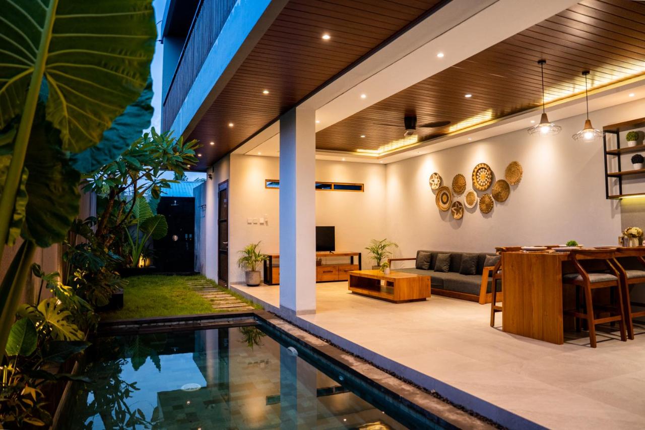 2BR MD villa sanur - 4