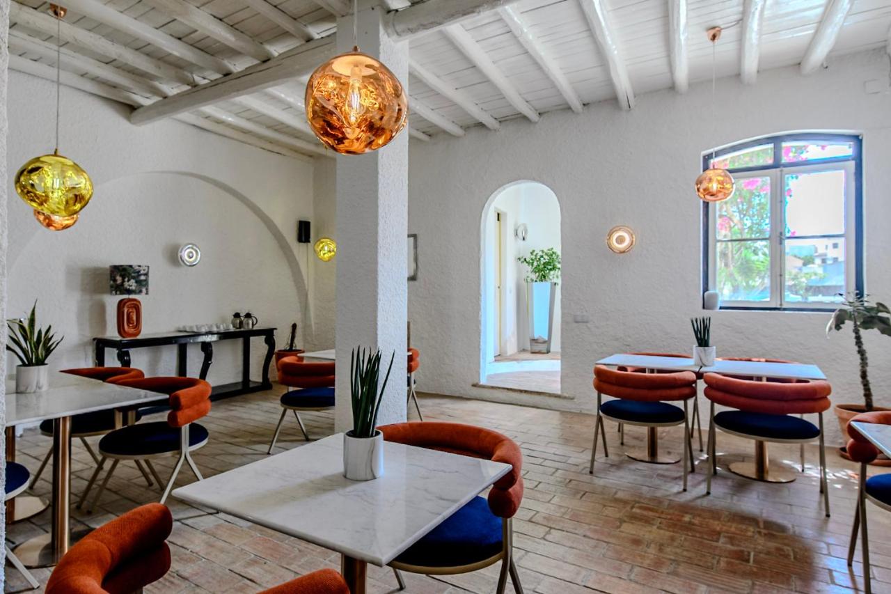 BO Boutique Hotel & Hair Shop - 5