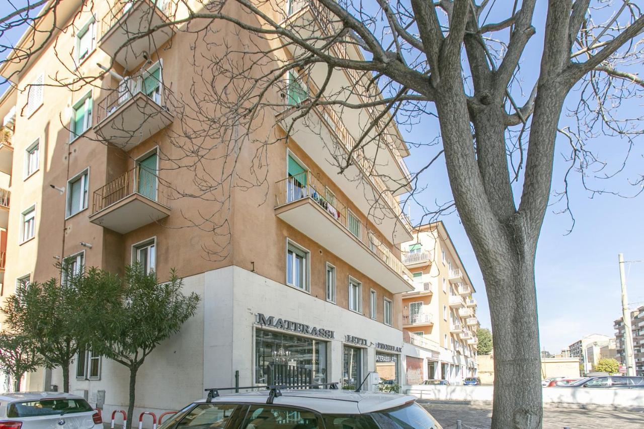 B&B Trastevere Station - Colosseo - 5