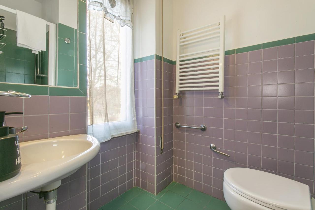 B&B Trastevere Station - Colosseo - 3