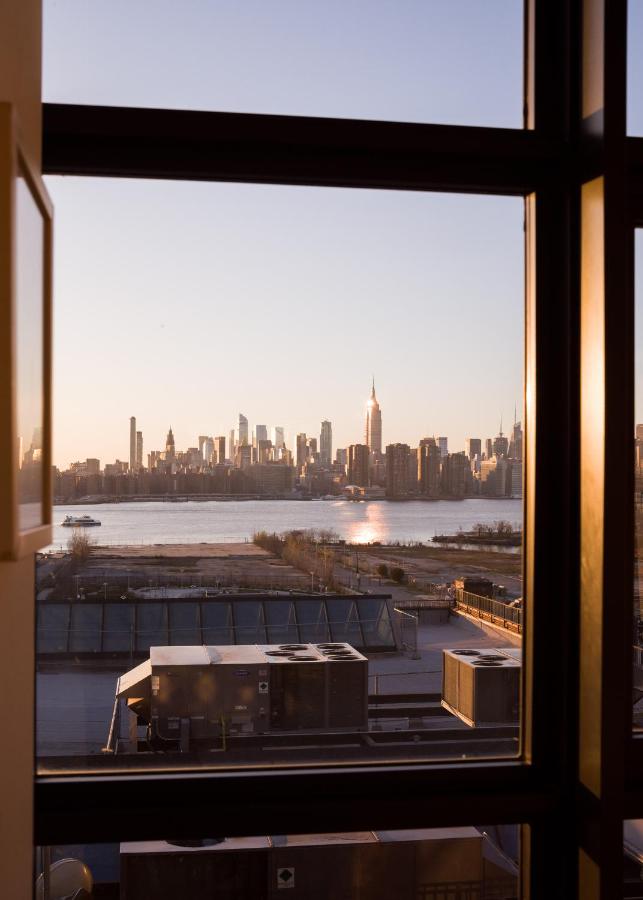Wythe Hotel — photo 22