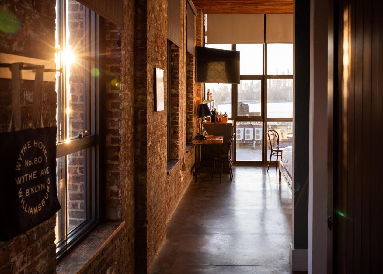 Wythe Hotel — photo 18