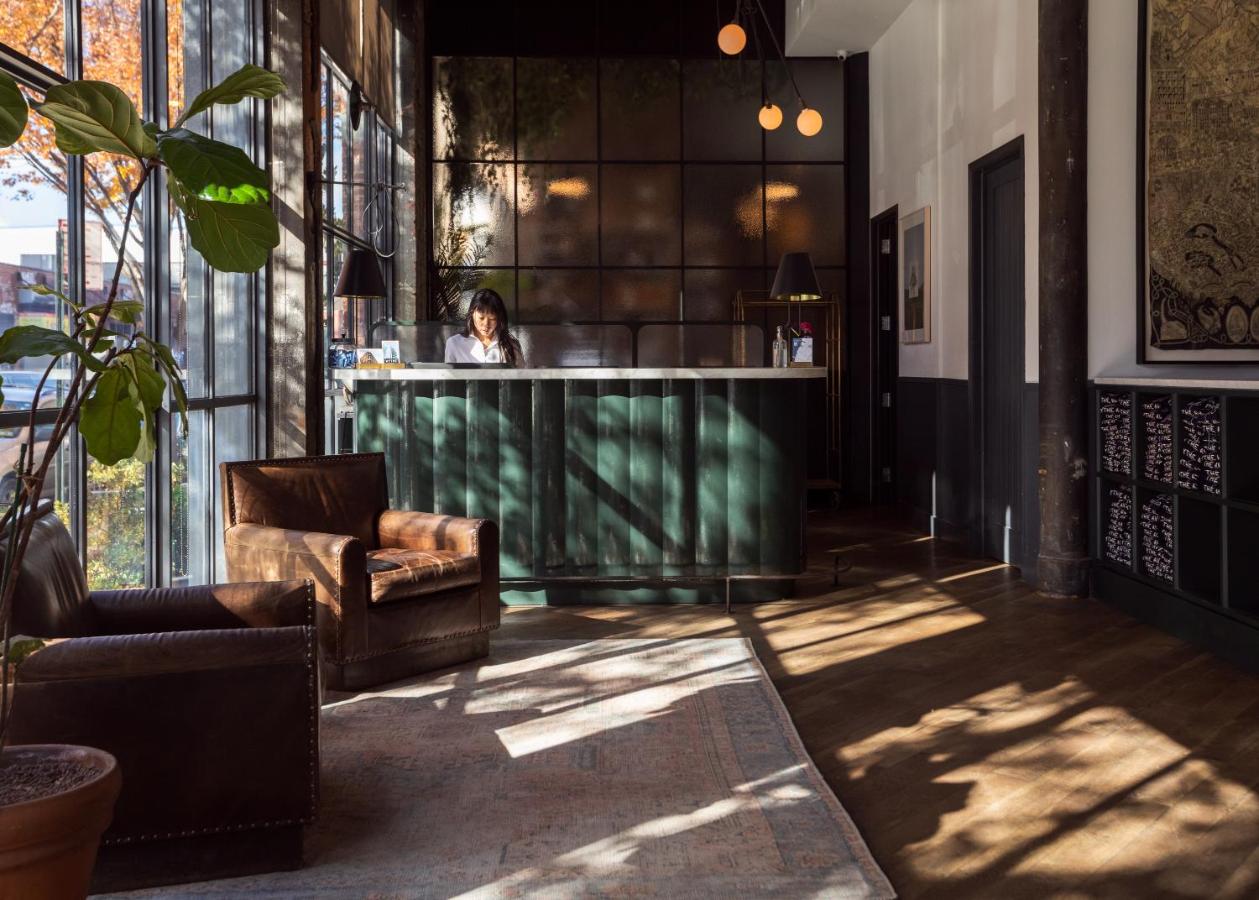 Wythe Hotel — photo 11