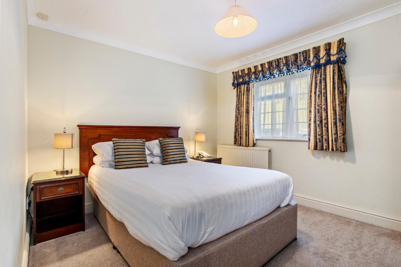 Double Room with Kitchen - Non-Smoking