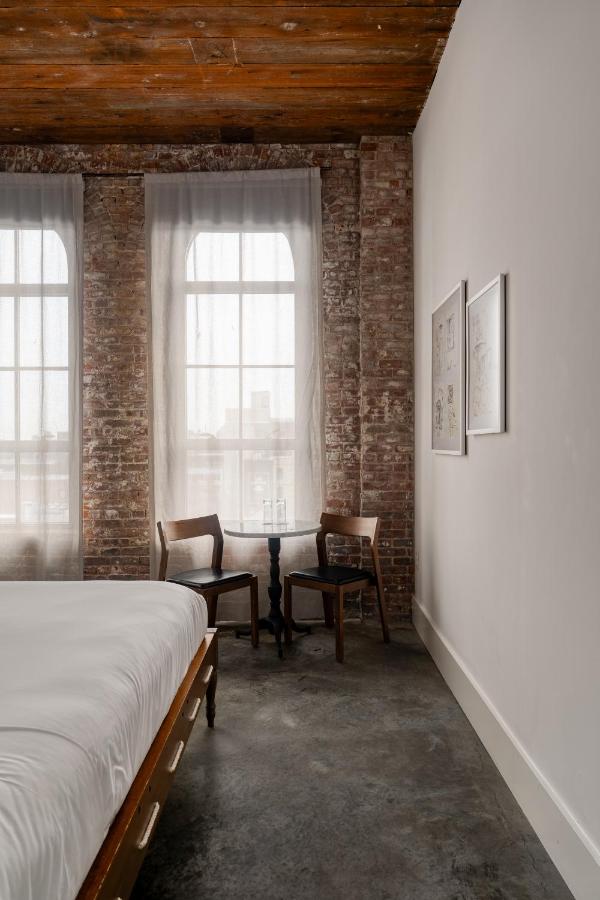 Wythe Hotel — photo 9