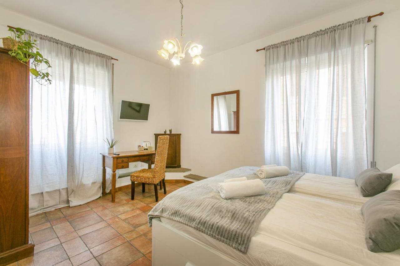 B&B Trastevere Station - Fontana di Trevi - 2