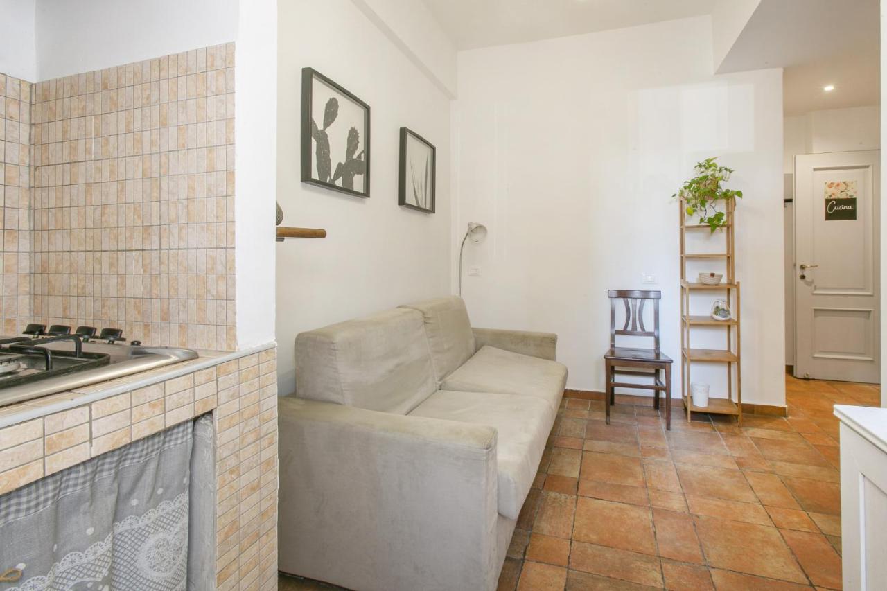 B&B Trastevere Station - Fontana di Trevi - 4