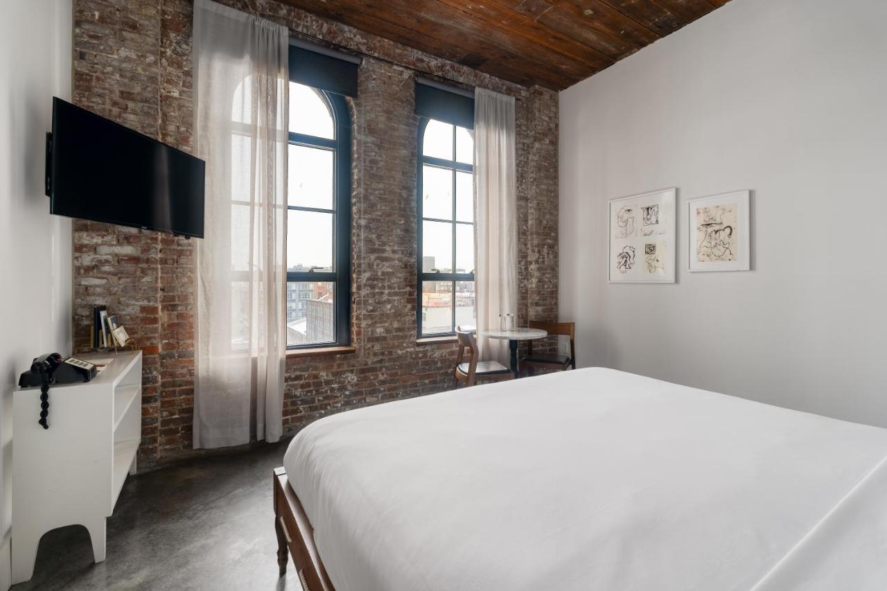 Wythe Hotel — photo 5