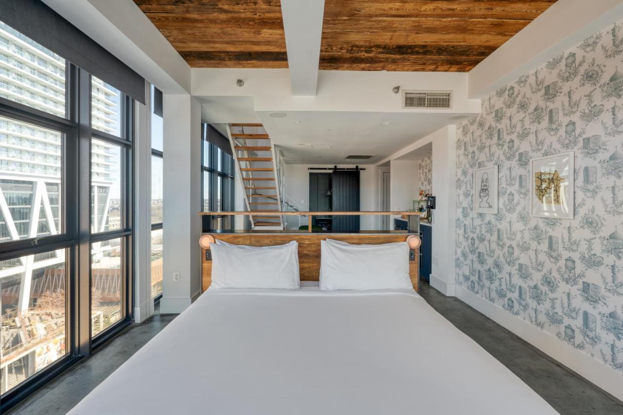Wythe Hotel — photo 2