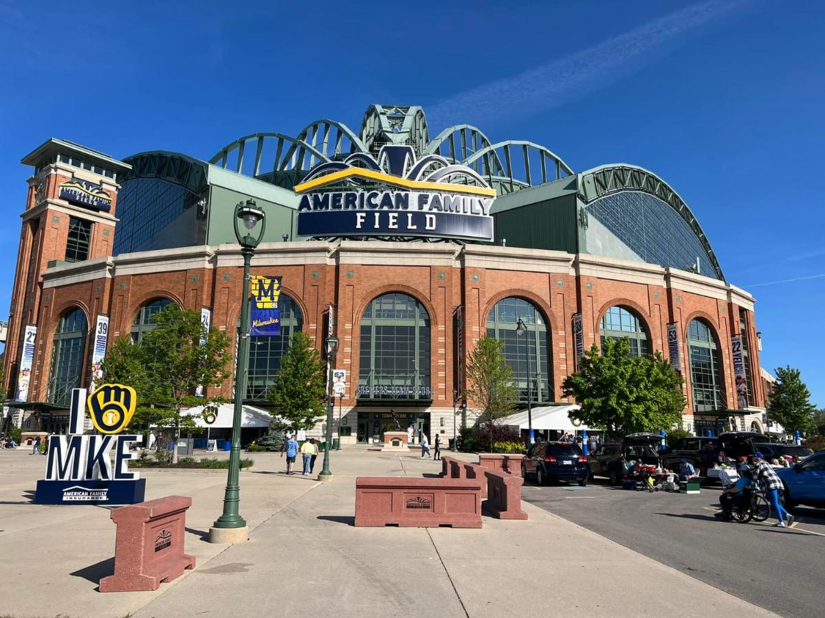 Image: Best Western Plus Milwaukee West