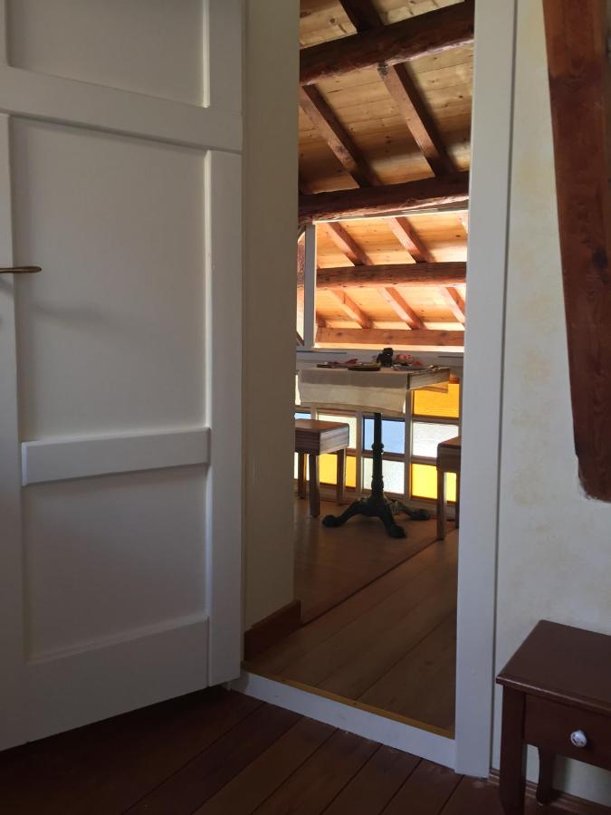 B&B Tra Mare e Laguna - 4