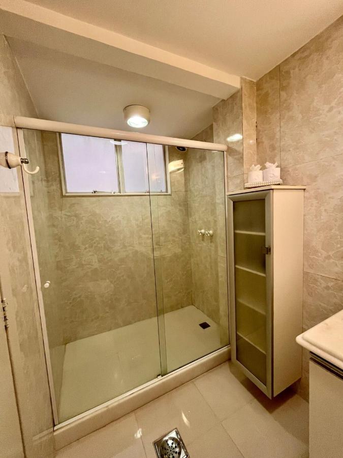 Vista nascente para o mar-Barra da Tijuca - 3