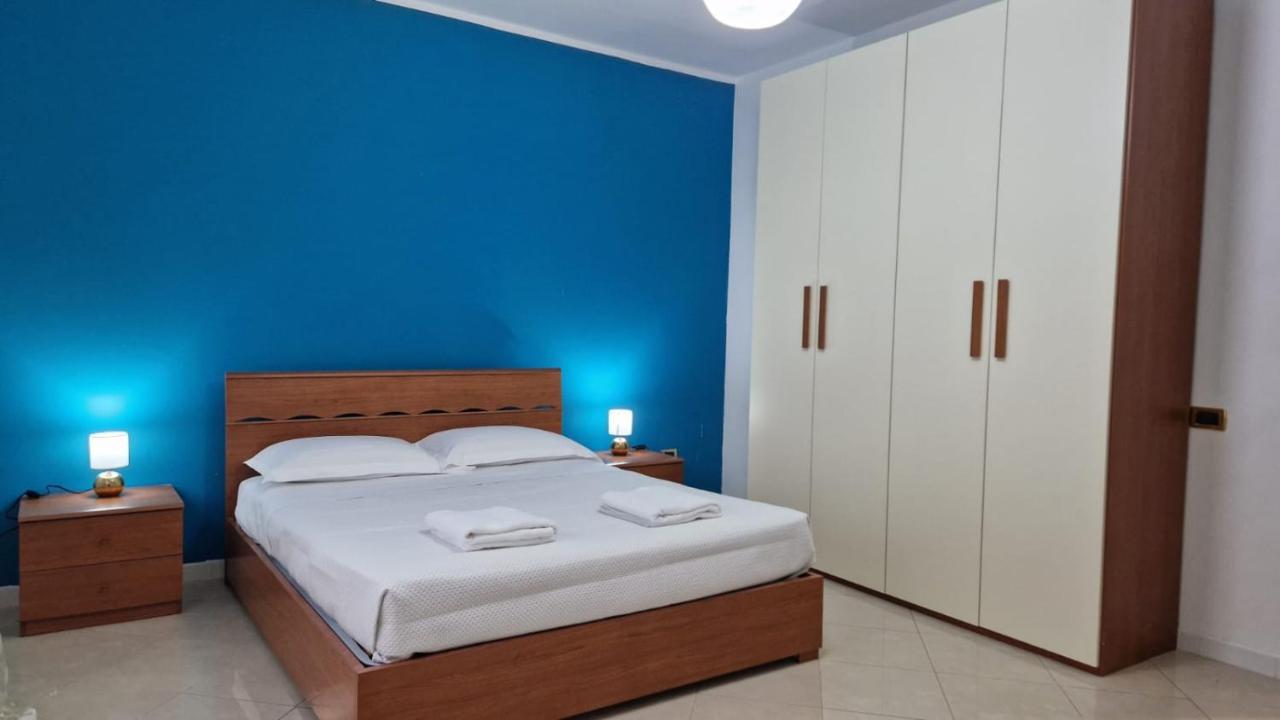 Carossa Apartment - 3