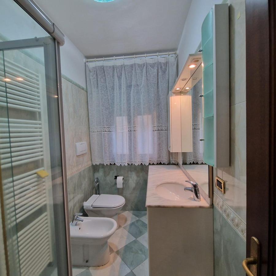 Carossa Apartment - 4