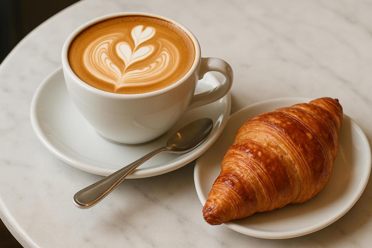 Relais Trastevere Station - 4