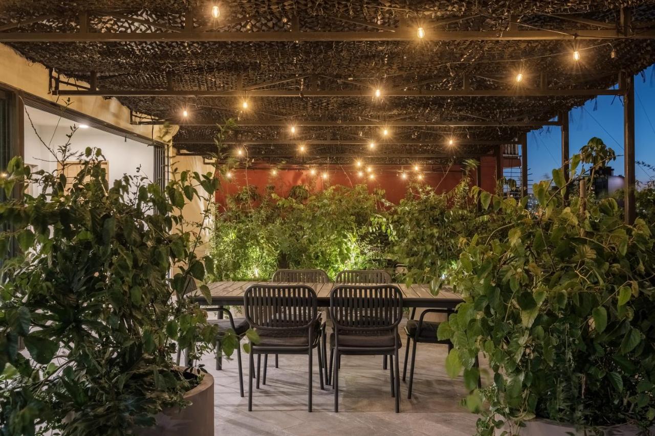 Nido Parque Mexico - 5