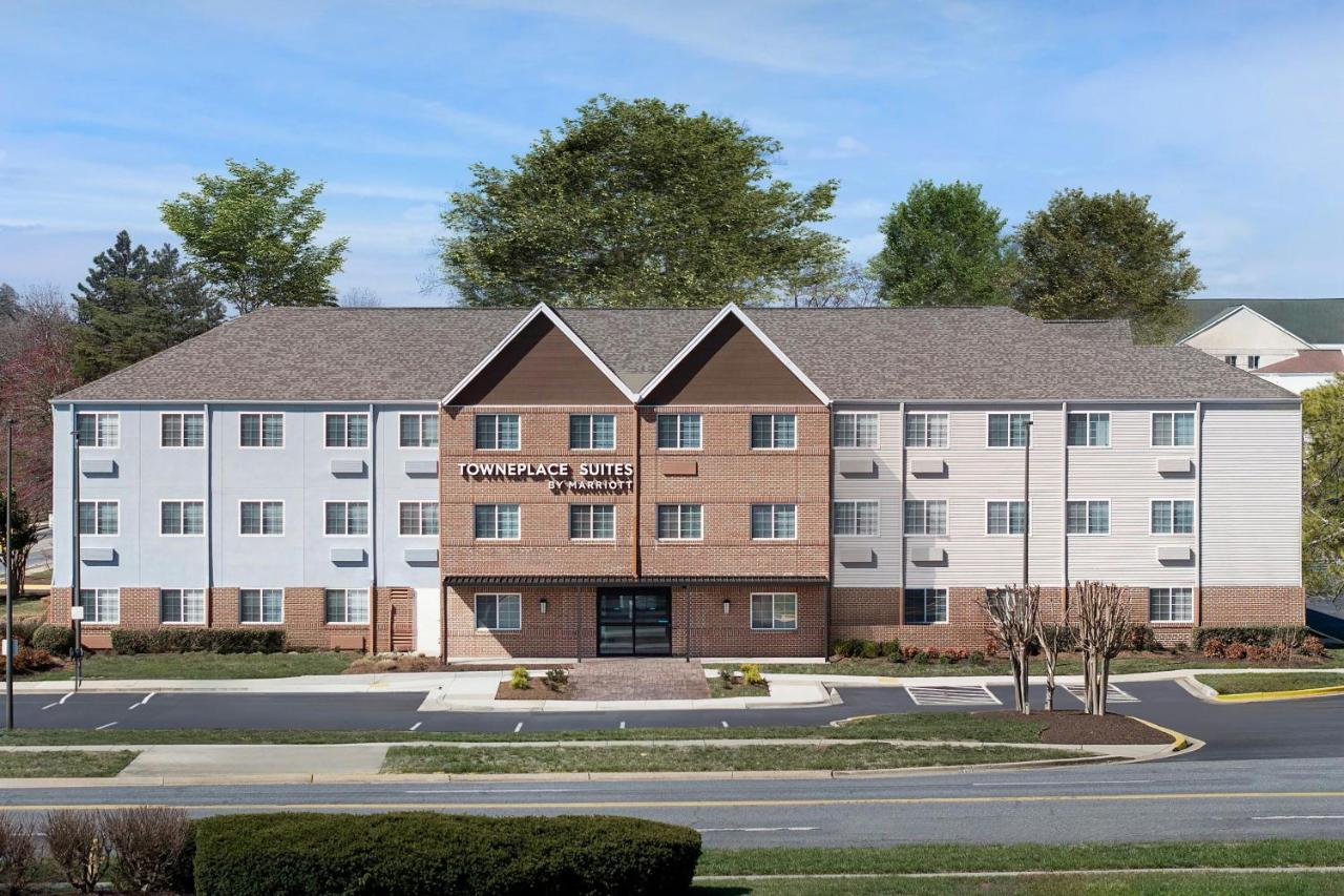 TownePlace Suites by Marriott Annapolis — photo 14
