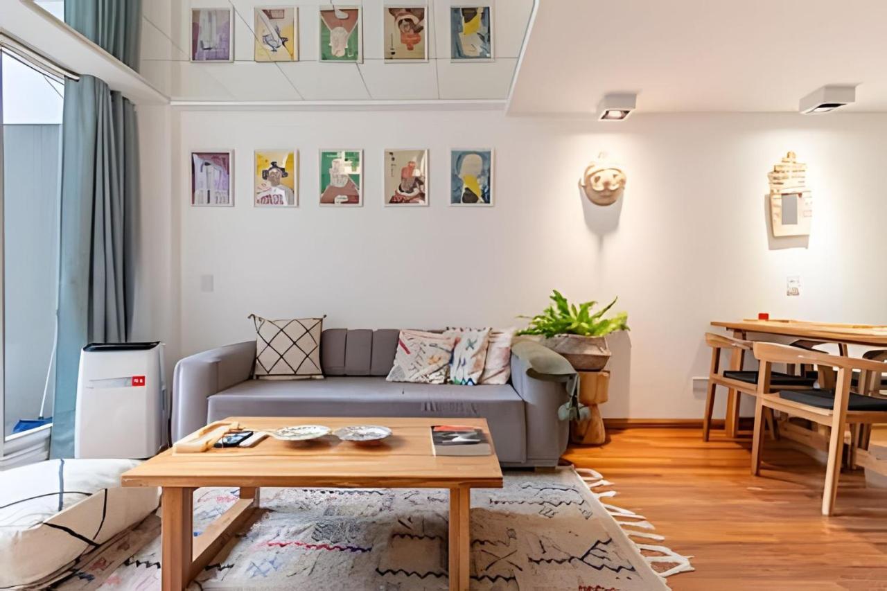 Cool Duplex in Palermo Chico with Private Patio! - 4