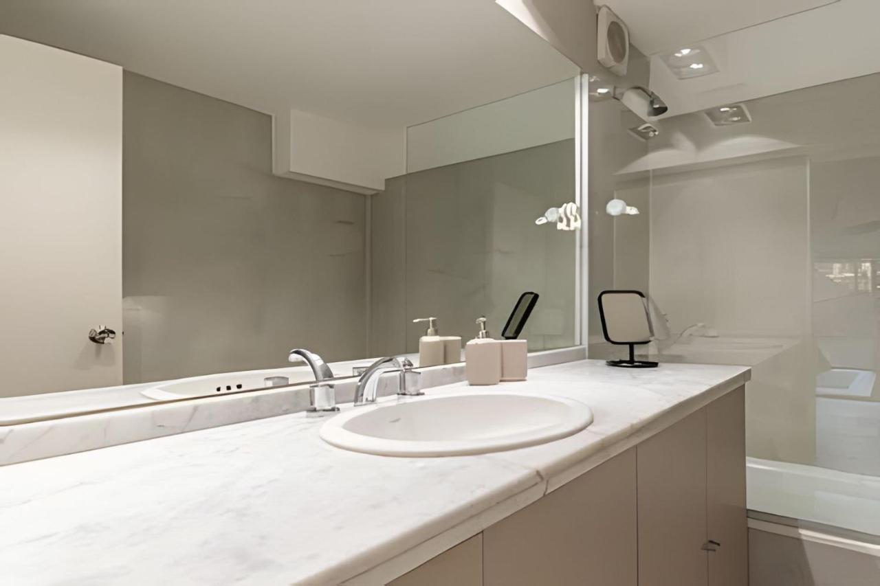 Cool Duplex in Palermo Chico with Private Patio! - 3