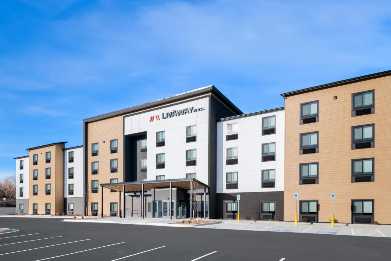 LivAway Suites Missoula — photo 5