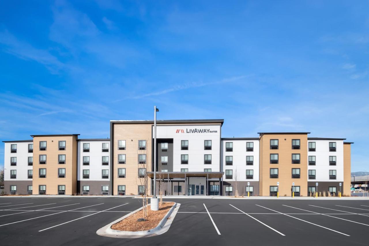 LivAway Suites Missoula — photo 9