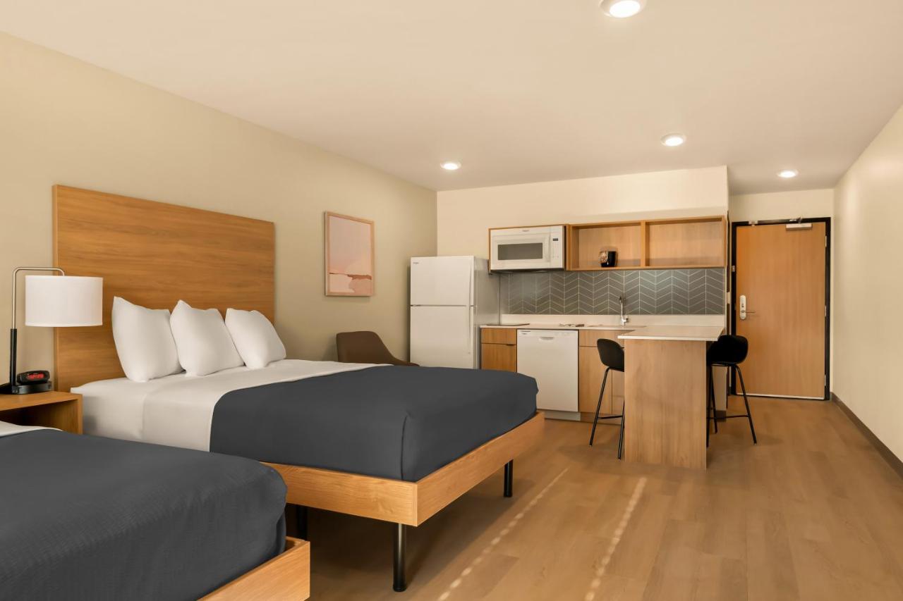 LivAway Suites Missoula — photo 11