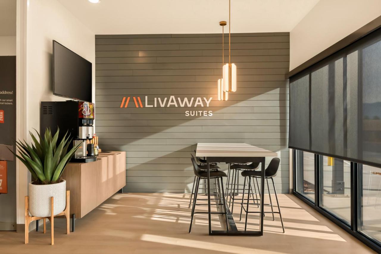 LivAway Suites Missoula — photo 14