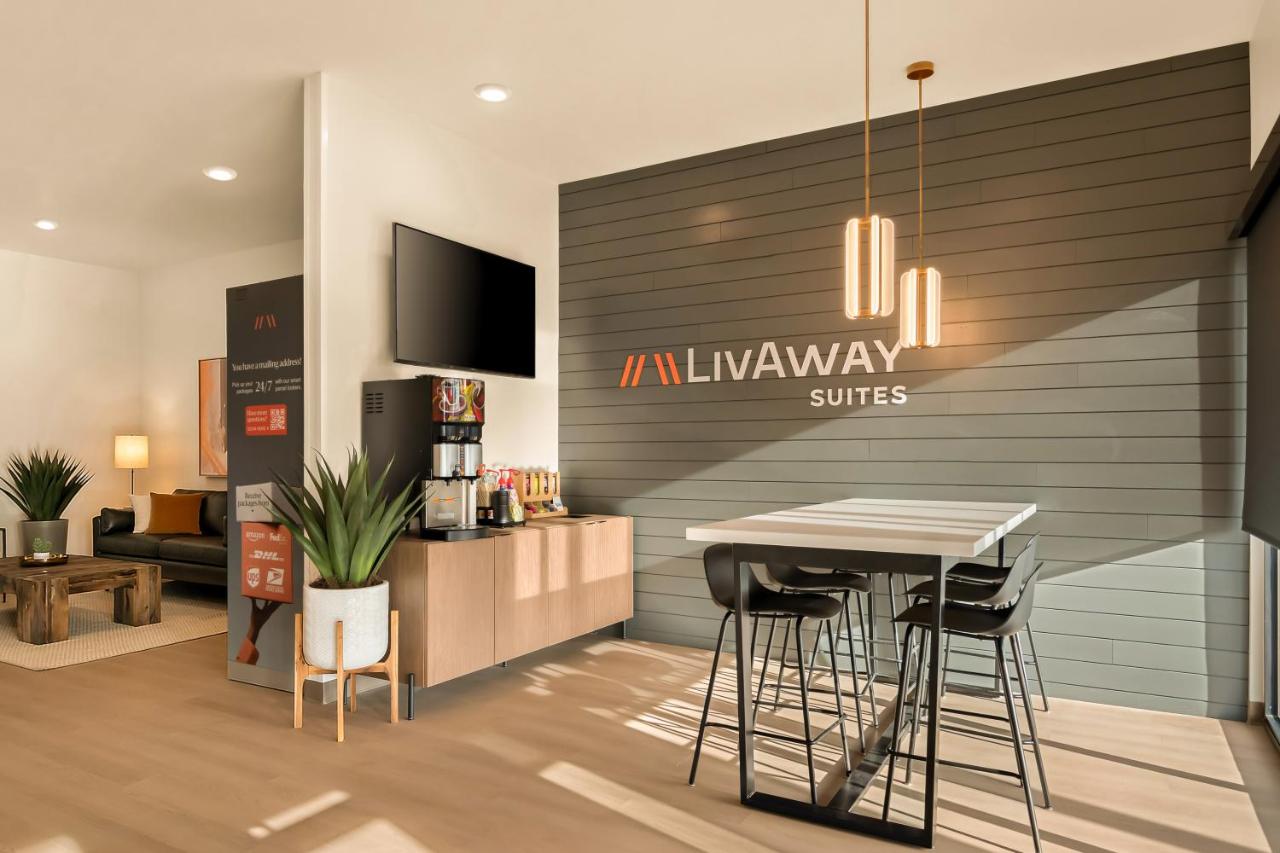 LivAway Suites Missoula — photo 16
