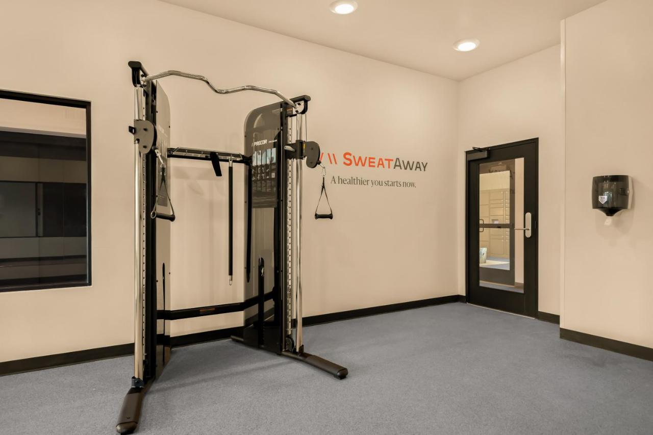 LivAway Suites Missoula — photo 17