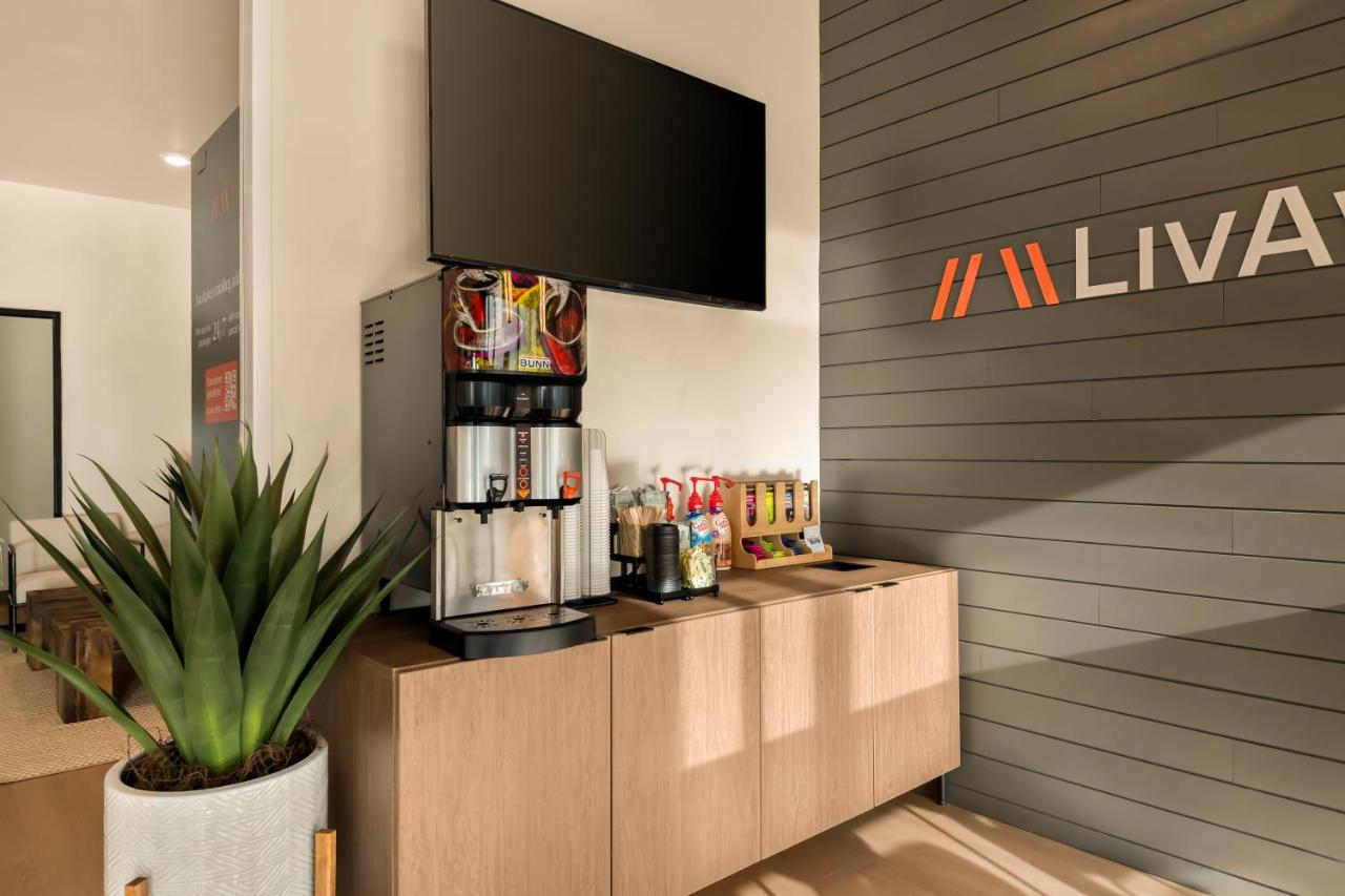 LivAway Suites Missoula — photo 18