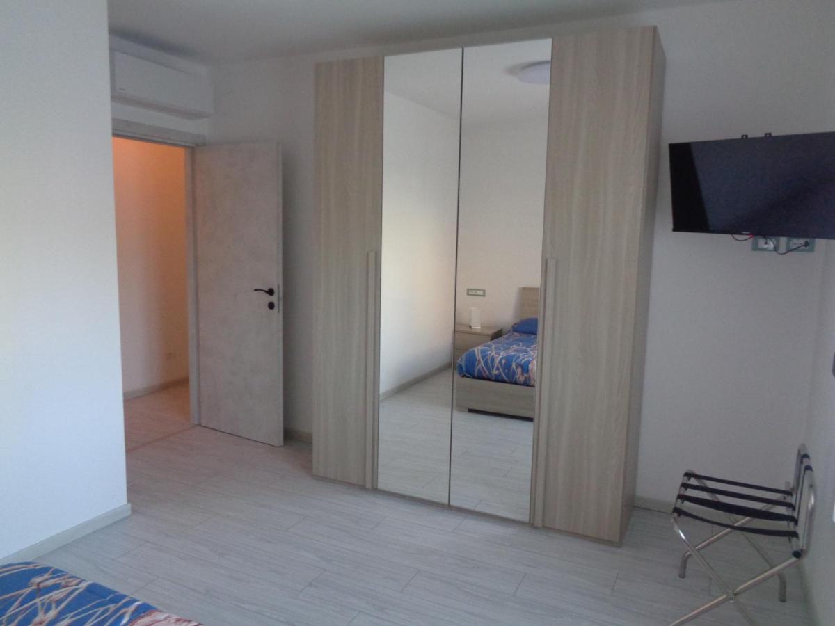 Appartamenti C&M Al Cortile vicino Venezia e Aeroporto VCE - 5