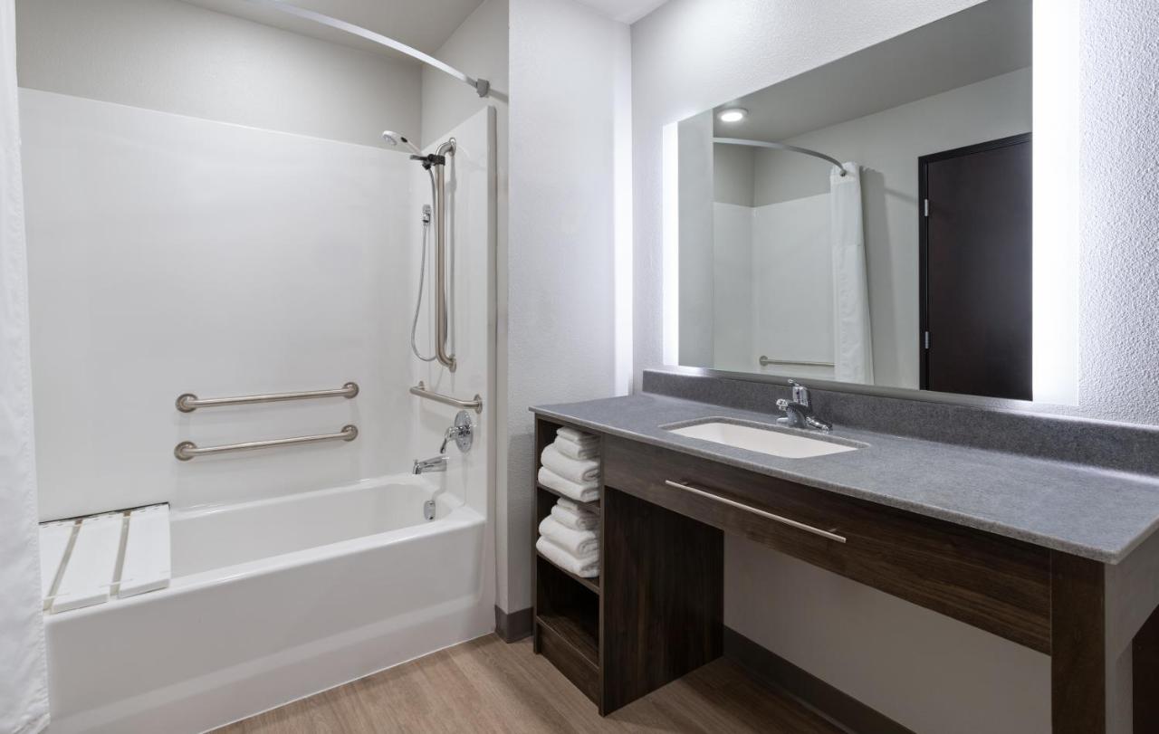 My Place Hotel-Mitchell, SD — photo 13
