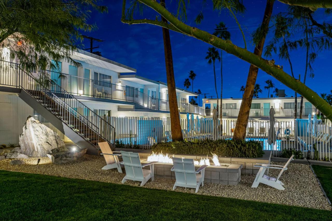The Skylark, a Palm Springs Hotel — photo 5