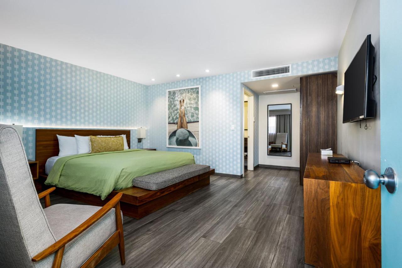 The Skylark, a Palm Springs Hotel — photo 10