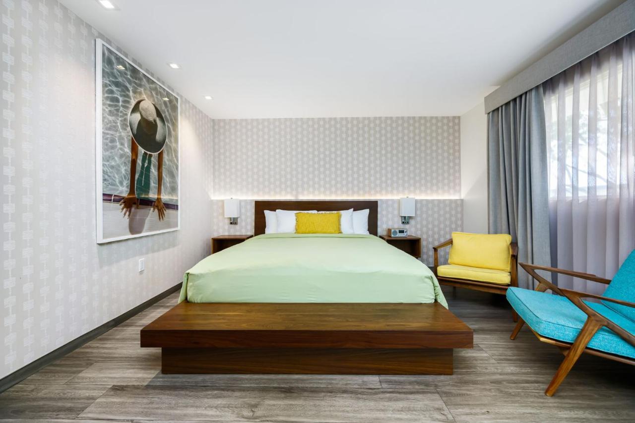 The Skylark, a Palm Springs Hotel — photo 9
