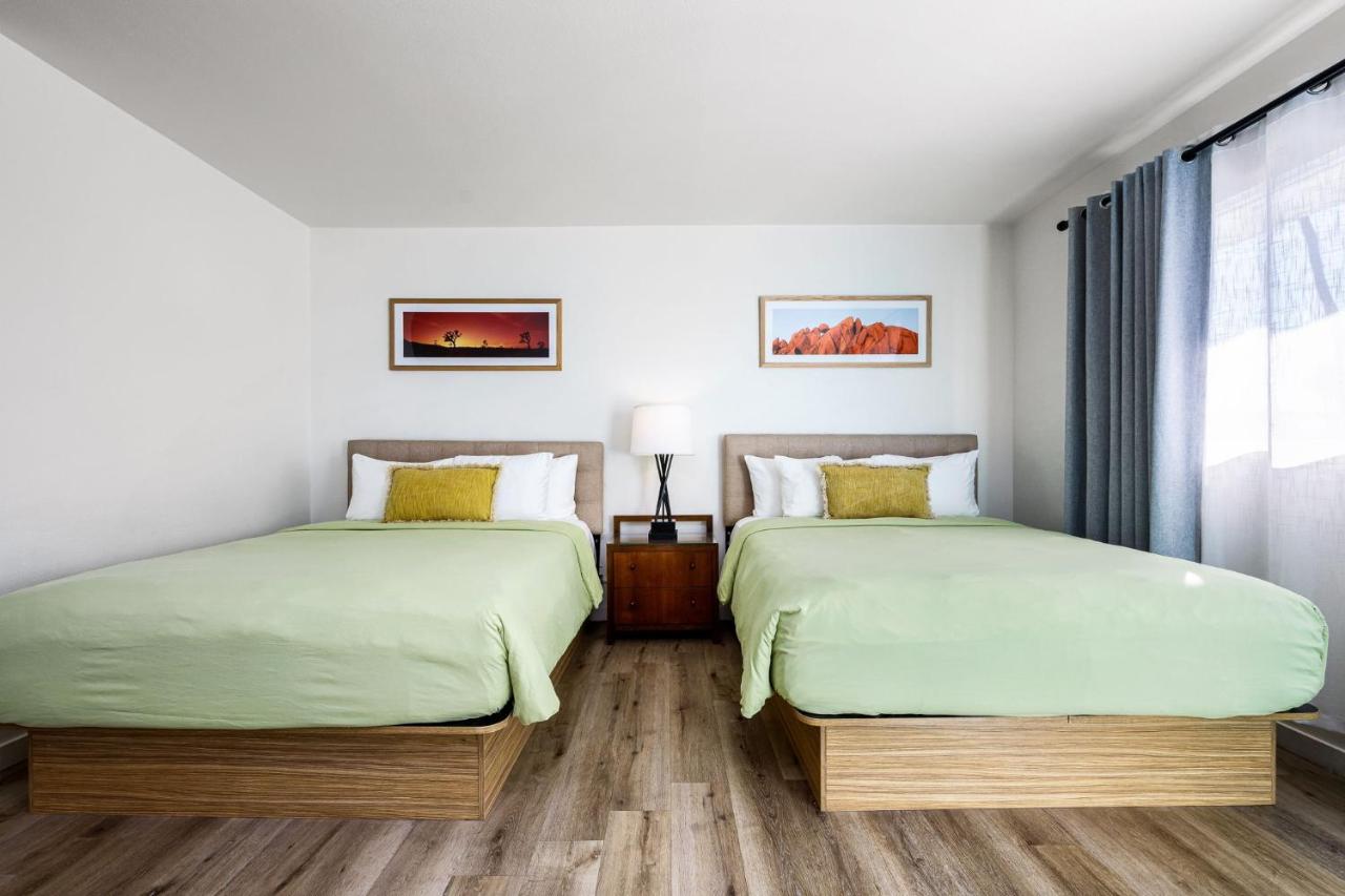 The Skylark, a Palm Springs Hotel — photo 12
