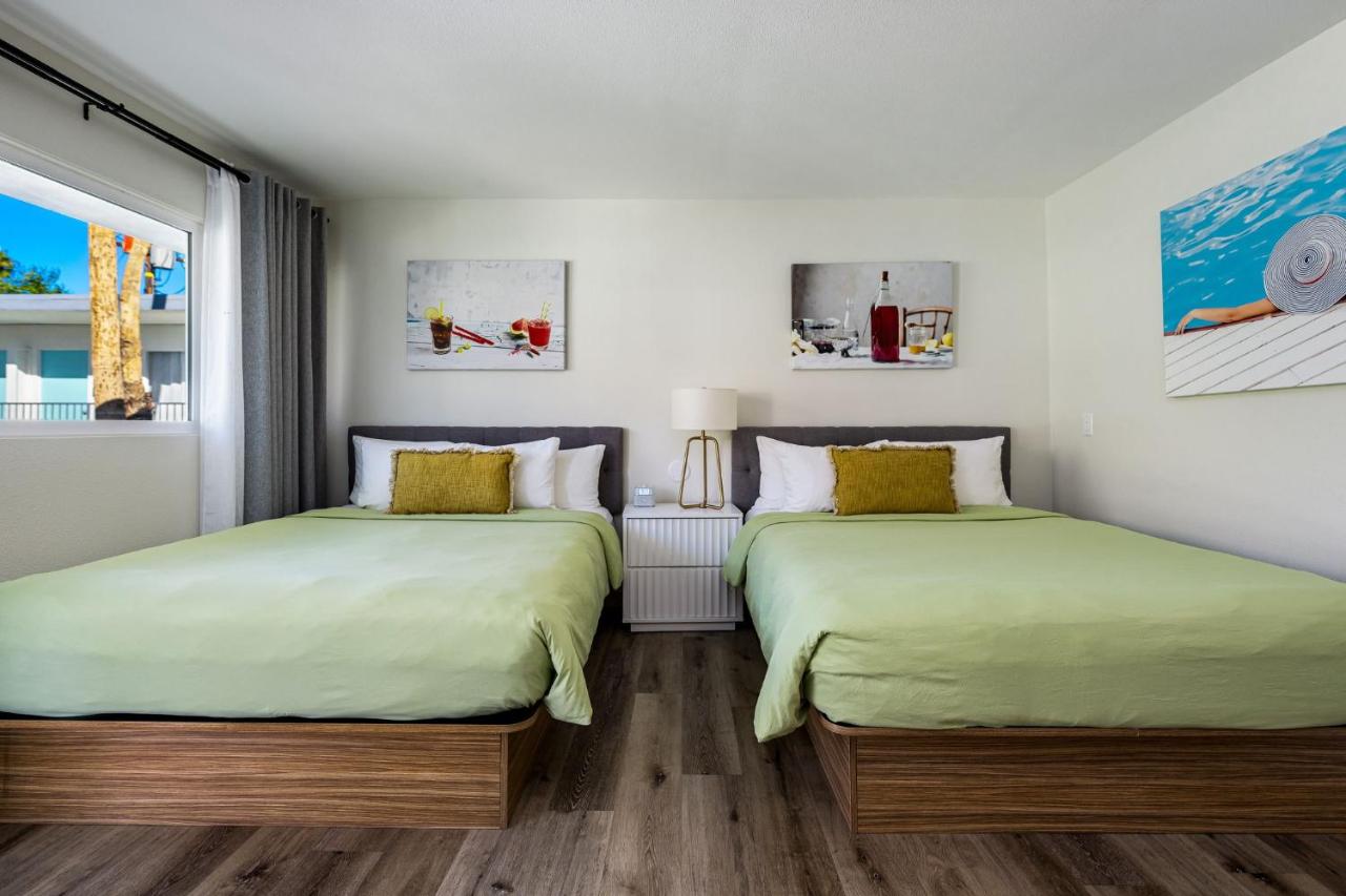 The Skylark, a Palm Springs Hotel — photo 15