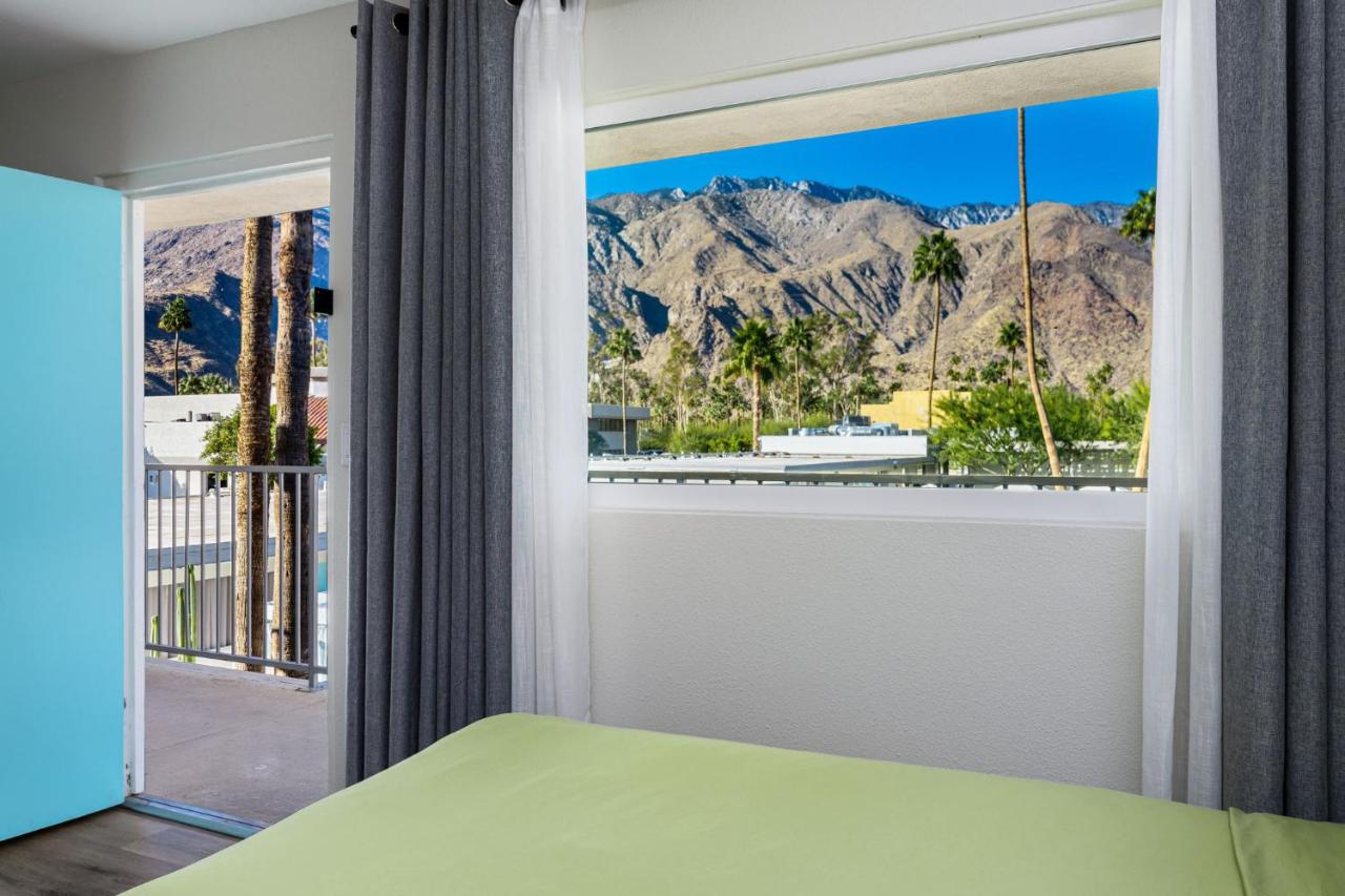The Skylark, a Palm Springs Hotel — photo 17