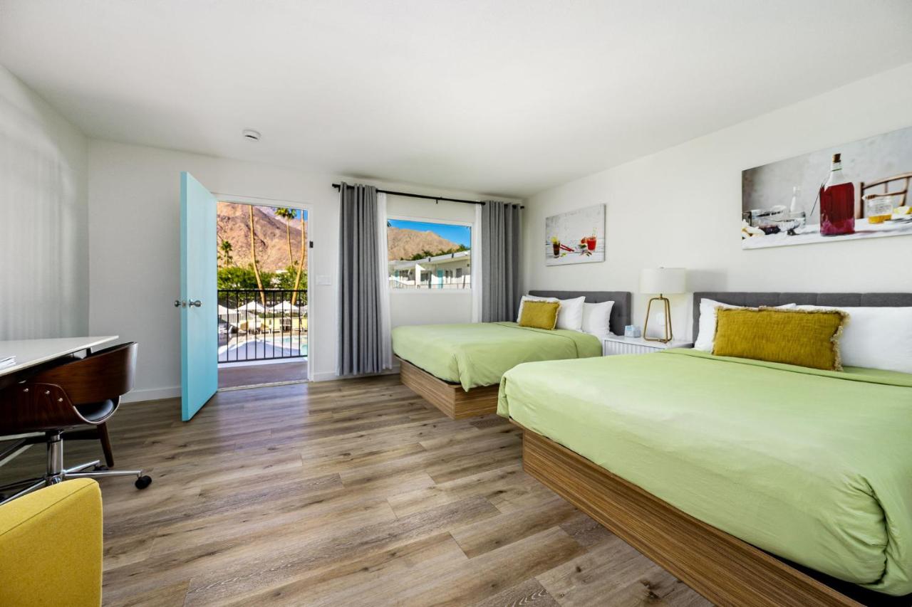 The Skylark, a Palm Springs Hotel — photo 6