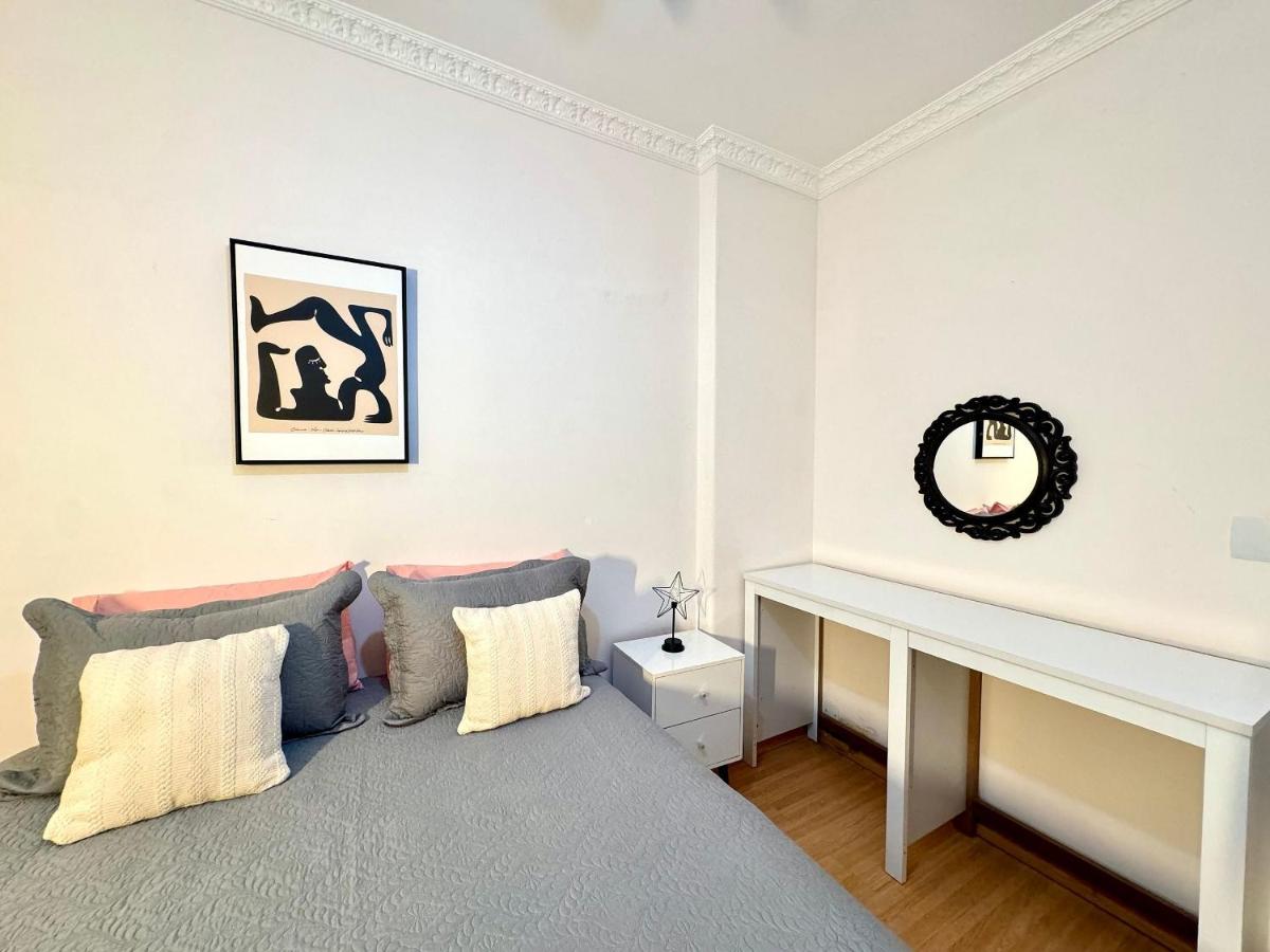 Apartamento aconchegante em Copacabana - 2