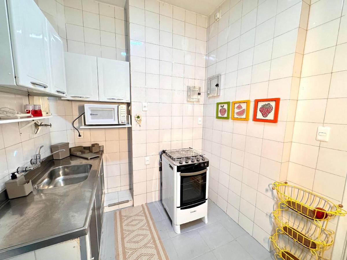 Apartamento aconchegante em Copacabana - 3