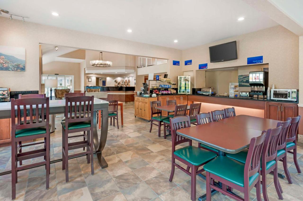Lexington Inn — photo 12