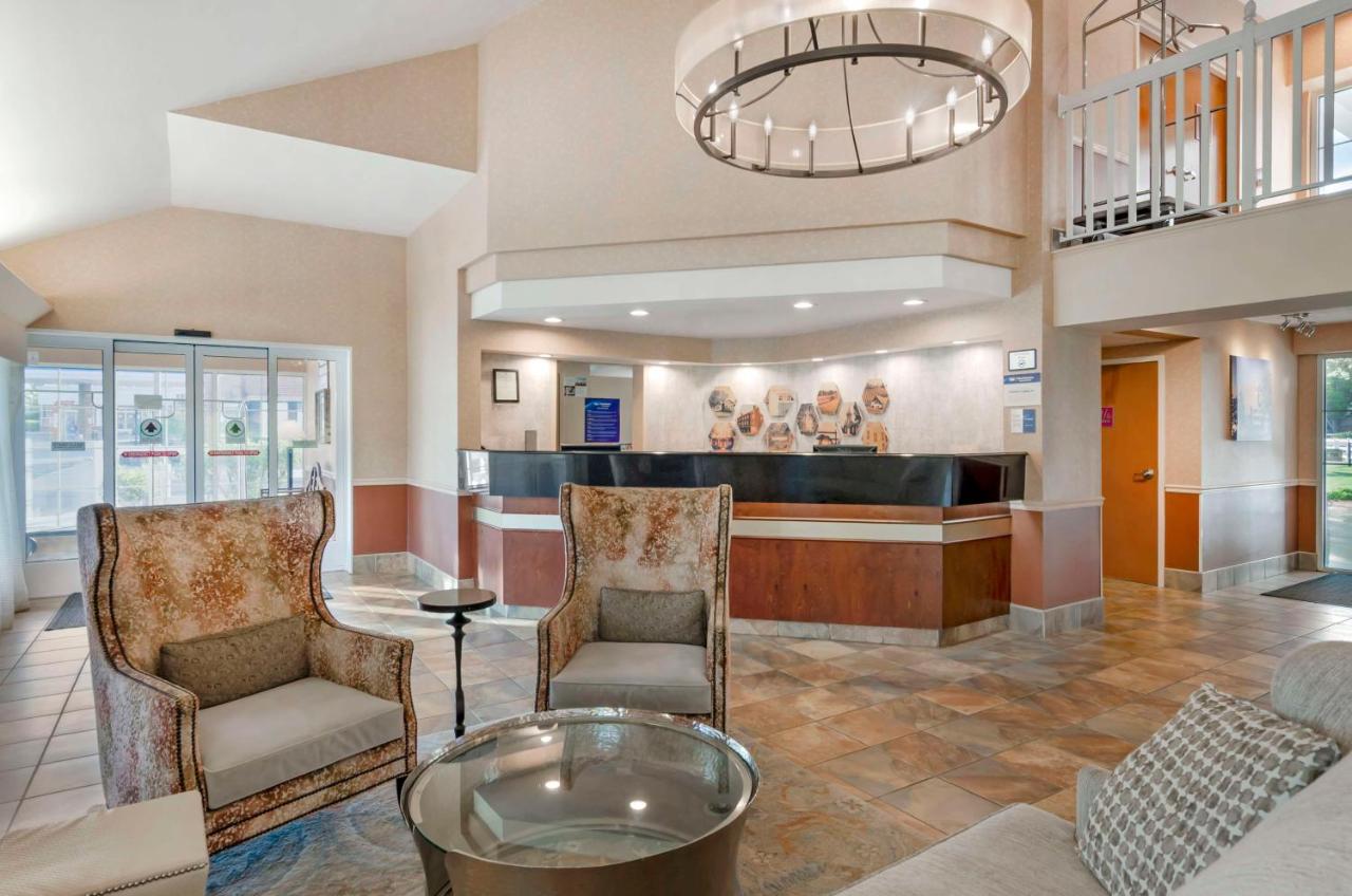 Lexington Inn — photo 7