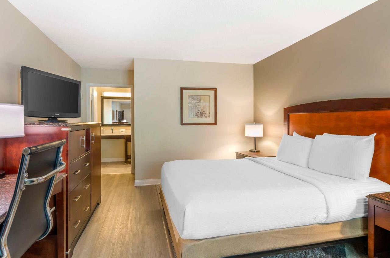 Lexington Inn — photo 19