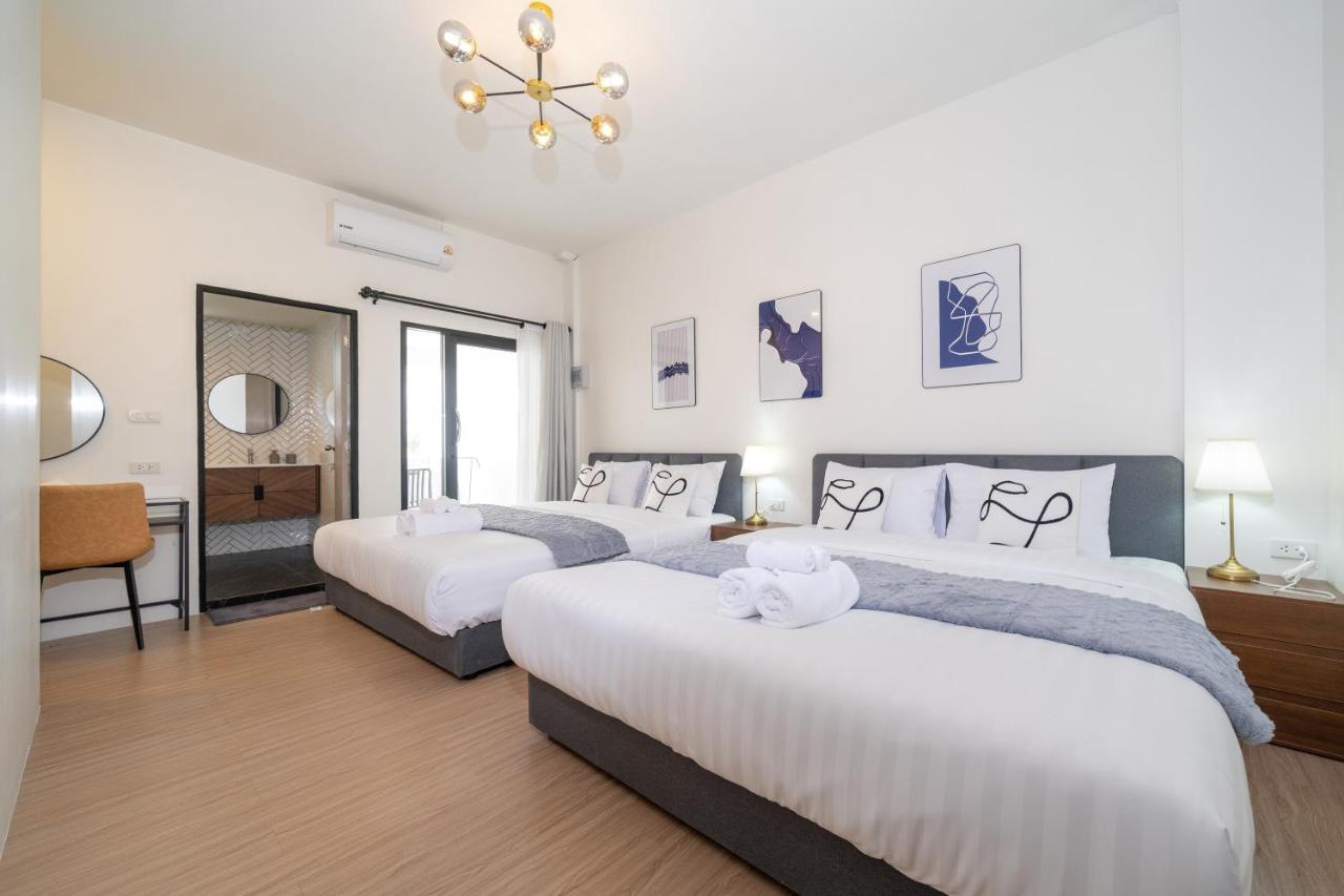 Beachside Patong 50m or less min walk - 3