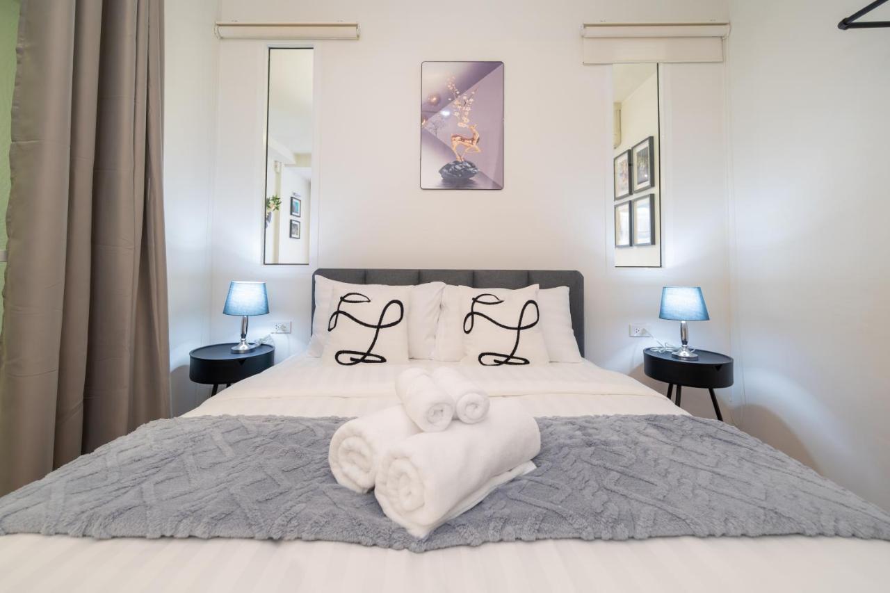 Beachside Patong 50m or less min walk - 4