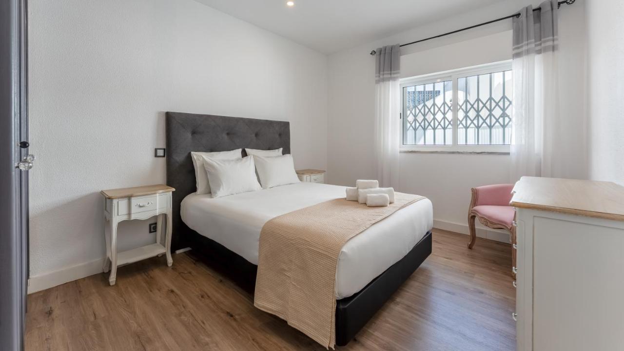 Cozy 2BR near Oura Beach by LovelyStay - 2